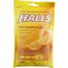 Halls Triple Soothing Action Cough Drops - Honey Lemon - 30 Count - Buy Online on GoSupps.com