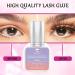 Eyelash Extension Glue 5ml - Fast Drying 0.5s Waterproof Professional Lash Glue - Extra Strong for Extensions - Buy Online on GoSupps.com