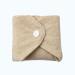 Milists 2 STK Fabric Incontinence & Menstrual Pads - Washable Portable Eco-Friendly for Women - Buy Online on GoSupps.com