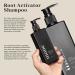 Buy Hair Growth Shampoo (250ML) for Men | Activates Follicles & Thicker Hair - Best Hair Loss Shampoo for Fuller Results - Buy Online on GoSupps.com