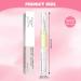 Stylo huile de croissance des ongles ensemble de 5 stylos huile pour cuticules stylo huile de croissance des ongles pour la r paration des ongles huile cuticules pour hydrater la peau huil - Buy Online on GoSupps.com