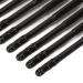 100pcs Disposable Ear Pick Earwax Removal Spoon Cleaner - Portable 360 Degree Cleaning Tool for Kids & Adults - Buy Online on GoSupps.com