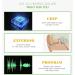 Zhangmin Mini Ton Amplifier for Adults | Personal Mini-CIC Hearing Aid for TV & Conversation | Portable Design for Seniors - Buy Online on GoSupps.com
