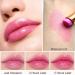 BINGBRUSH 2 Pcs Grape Color Changing Lipstick Lip Tint Set - Long Lasting PH Mood Moisturizing Lip Gloss for Women - Buy Online on GoSupps.com