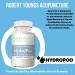 HydroPoo Dry Stool & Constipation Moisture Capsules - Natural Herb Based Remedy for Adults | Alternative Medicine Complex & Vitamin Supplement - Buy Online on GoSupps.com
