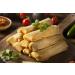 Premium Dried Corn Husks for Tamales 1 LB (16oz) - Natural Tamale Wrappers by Amazing Chiles and Spices - Buy Online on GoSupps.com