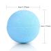 Handmade Moisturizing Bath Bombs with Aromatherapy - SPA Bubble Shower for Dry Skin - Bath Salt Enriched with Mineral Oil and Plant Essence - Perfect Gift for Kids and Women (Blue) - Buy Online on GoSupps.com