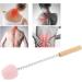 Luckdano Massager - Versatile Ball Hammer for Whole Body Relief | Reduce Tension & Stress with Manual Massage - Buy Online on GoSupps.com