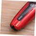 POPETPOP LCD Display Hair Trimmer - Pet & Men Hair Clippers Ergonomic Cutting Tool for Precision Grooming - Buy Online on GoSupps.com