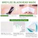 Breylee Tea Tree Oil Blackhead Remover Mask Set 1 - 17mL (0.6 fl oz) with 100 Pcs Strip Paper - Buy Online on GoSupps.com