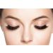 Magnetic Eyelashes with Eyeliner Kit - Classic Natural Look Reusable Easy to Apply No Glue Needed - Includes Tweezers Applicator - Buy Online on GoSupps.com
