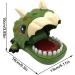 EAYOLY Funny Dinosaur Teeth Game | Triceratops Teeth Toy for Kids | Chomp Game Ages 7+ - International Shipping Available - Buy Online on GoSupps.com