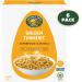 Nature's Path Organic Superfood Golden Turmeric Oatmeal 210 g (Pack of 6) Gluten Free Non-GMO - Buy Online on GoSupps.com