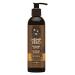 Hemp Seed Massage Lotion Dreamsicle - 8 oz - Glides Easily on Skin Absorbs Slowly & Deeply Moisturizes Leaves Skin Silky Soft - Vegan Cruelty Free