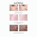 Hanskin Blemish Cover Full Coverage Concealer - Semi Matte Creamy Formula for Flawless Finish - Korean Cosmetic [Bright/9g] - Buy Online on GoSupps.com