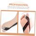 STAHAD 2pcs Toe Separator Orthotics - Premium Foot Separator for Plantar Fasciitis and Bunion Relief - Toe Spacer and Pedicure Tool - Assorted Colors - 25.3x2.3cm - Buy Online on GoSupps.com