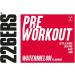 226ERS Pre Workout | Vegan Powder Drink Pre-Workout with L-Arginine AKG HMB Creatine and Beta Alanine Gluten Free Sugar Free and Lactose Free Watermelon Flavor - 300g - Buy Online on GoSupps.com