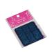 BeautyLeader 20Pcs Nail Plates + Stamper & Scraper Kit - Manicure Template Nail Art Tools (A036-55) - Buy Online on GoSupps.com