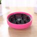 Folding Silicone Hair Diffuser - Portable Pink Universal Diffuser for Curly Hair - Ideal for Home and Salon Use - Buy Online on GoSupps.com