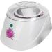 150W Wax Warmer for Hair Removal - Adjustable 45-150 C Electric Kit for Full Body Spa & Bikini Area (EU) - Buy Online on GoSupps.com