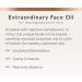 CIRCCELL Extraordinary Healing Sensitive Skin Face Oil 1 Fl Oz - Buy Online on GoSupps.com
