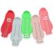 Kids Tools Foot Measuring Device - Baby Kids Shoe Size Measure Gauge (Plain Blue) - Toddler Gift - Buy Online on GoSupps.com
