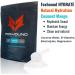 Foxhound Fuel Training Hydration Drink | Hydrate | Coconut Water | Vitamins B6 & B12 | Electrolytes | 25 Servings 2. Hydrate - Training Hydration | Coconut Mango - Buy Online on GoSupps.com