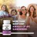 JungKwanJang Eye Health Herbal Formula with Bilberry & American Ginseng - Vision Care Reduced Eye Strain Cognitive Support - 30 Day Supply(30 Capsules) - for Men and Women - Buy Online on GoSupps.com