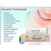 DXN Ganozhi Toothpaste Ganoderma 150g - Set of 3 Boxes | Natural Oral Care - Buy Online on GoSupps.com