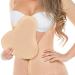 Fyearfly Lipo foam backboard abdominal compression plate postoperative liposuction abdominal muscle board foam compression board