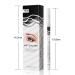 White Eyeliner Pencils Set - 12PCS Professional Waterproof Eye Brightener Makeup Tools for Women - Buy Online on GoSupps.com
