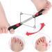 Sharplace Bunion Corrector | Nylon Stainless Steel Toe Separator for Hammer Toes | Fitness Solution - Buy Online on GoSupps.com