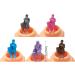 Toothpaste Squeezer Funny Pooper Toothpastes Toothpaste Dispenser for Efficient Bathroom Routine - Buy Online on GoSupps.com