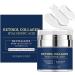Moisturizing Cream | 50g Deep Moisturizing Brightening Face Cream | Oil-Free Skincare Products for Dry Oily and Sensitive Skin | Daily Use Morning Night Shower Travel Winter Home All Seasons - Buy Online on GoSupps.com