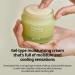 GOODAL Houttuynia Cordata Calming Moisture Cream AD - Soothing Skincare Essential - Buy Online on GoSupps.com