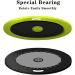 Pivot Disc for Transfers Board Sliding Assist Pivot Disk for Transfer of Patient Standing Helper for Elderly Mobility Aids 360 Degree Disabled Equipment Green Pleasant63 - Buy Online on GoSupps.com