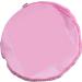 Soft & Warm Round Pink Pet Sleeping Pad - Slip-Resistant Washable Cat Bed Mat with Canvas Bag - Perfect for All Seasons - Buy Online on GoSupps.com