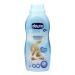 Chicco Sensitive Talcum Heart softener concentrate intense freshness and softness 0+ months - 750 ml
