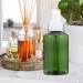 FOMIYES 6pcs Spray Bottle Terrarium Refillable Bottles Spray Trip Sub Bottle Liquid Bottle Travel Fragrance - Buy Online on GoSupps.com