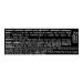 Pure Black Creation Lamis Fragranced Body Spray For Men 200ml - Buy Online on GoSupps.com