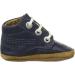Kickers Unisex Kid's 1st Kicks Boots - Size 2 UK, Blue Navy - Buy Online on GoSupps.com