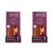 Ayluna Hair Color - Copper Red 40 (Pack of 2) Red 100 g (Pack of 2)