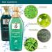 Ryo Scalp Deep Cleansing & Cooling Shampoo 500ml | Anti-Dandruff Excess Sebum Care & Natural Ingredients for Smelly Scalp - Buy Online on GoSupps.com