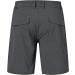 Rdruko Men's Quick Dry Cargo Shorts - 6 Pocket Hiking Shorts in Dark Grey - Size 34 - Buy Online on GoSupps.com