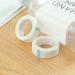 10 Rolls Microporous Medical Eyelash Extension Tape for Under Eye Lash Pad & Eyelid Lift - Buy Online on GoSupps.com