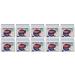 Tassimo Costa Flat White Coffee Pods x6 (Pack of 10 Total 60 Drinks)