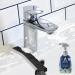 Astonish Specialist Limescale Remover for Dissolving and preventing Limescale and Rust 750ml. Paired with Crevice brush for those hard to reach places in kitchen and bathroom - Buy Online on GoSupps.com