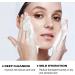 Snail Mucin Face Cleanser Snail Face Cleanser Hydrating Face Cleanser for Gently Cleaning Pores Hydrating Cleanser for Women and Men Daily Snail Essence Face Gel Moisturizer for All Type of Skin - Buy Online on GoSupps.com