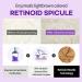 COSCELL Retino Galvanic Serum 100 Retinol Spicule Face Serum With Galvanic Care Firming Anti Aging Skin Texture Care 50g / 1.76 Oz - Buy Online on GoSupps.com