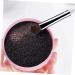 Beavorty 3pcs Makeup Brush Cleaning Box silicone brush cleaner makeup cleaning bowl makeup brush cleaner solution make up silicone makeup brush cleaner Wet and dry Silica gel carpet - Buy Online on GoSupps.com